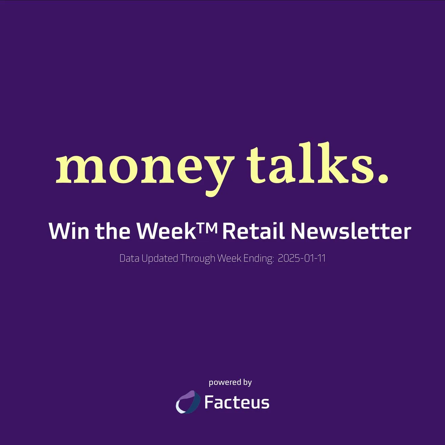 Money Talk Post