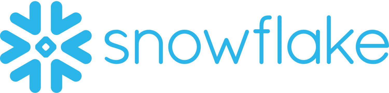 Snowflake Logo